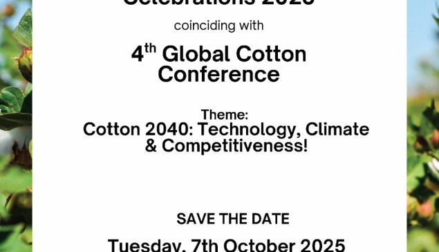 4thGlobalCottonConference